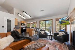 Grassvalley Lodge